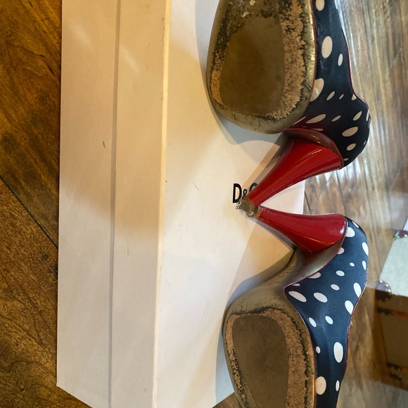 Dolce & Gabbana Heels - Picture 2 of 3